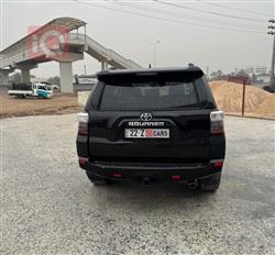 تويوتا 4رنر